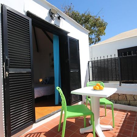 Apartment Las Palmeras, Las Americas Playa de las Americas  Exterior photo