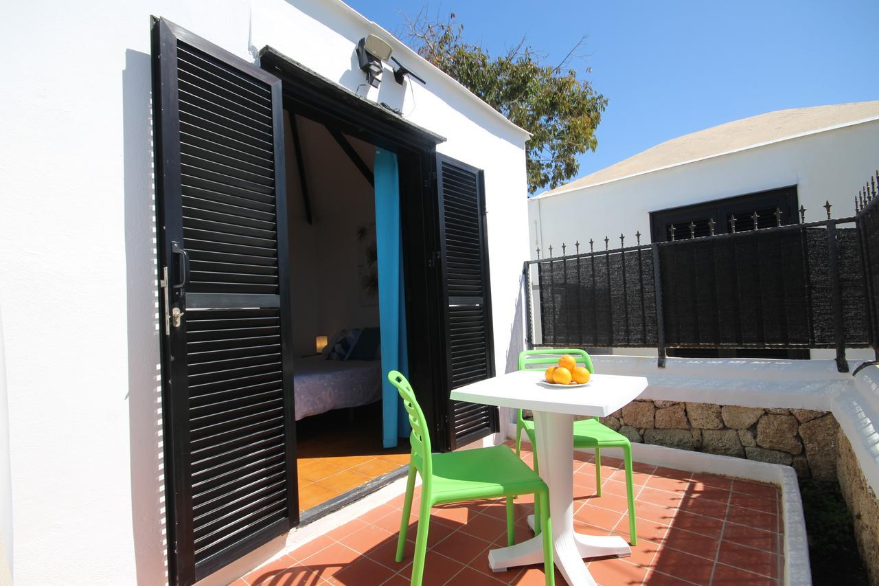 Apartment Las Palmeras, Las Americas Playa de las Americas  Exterior photo