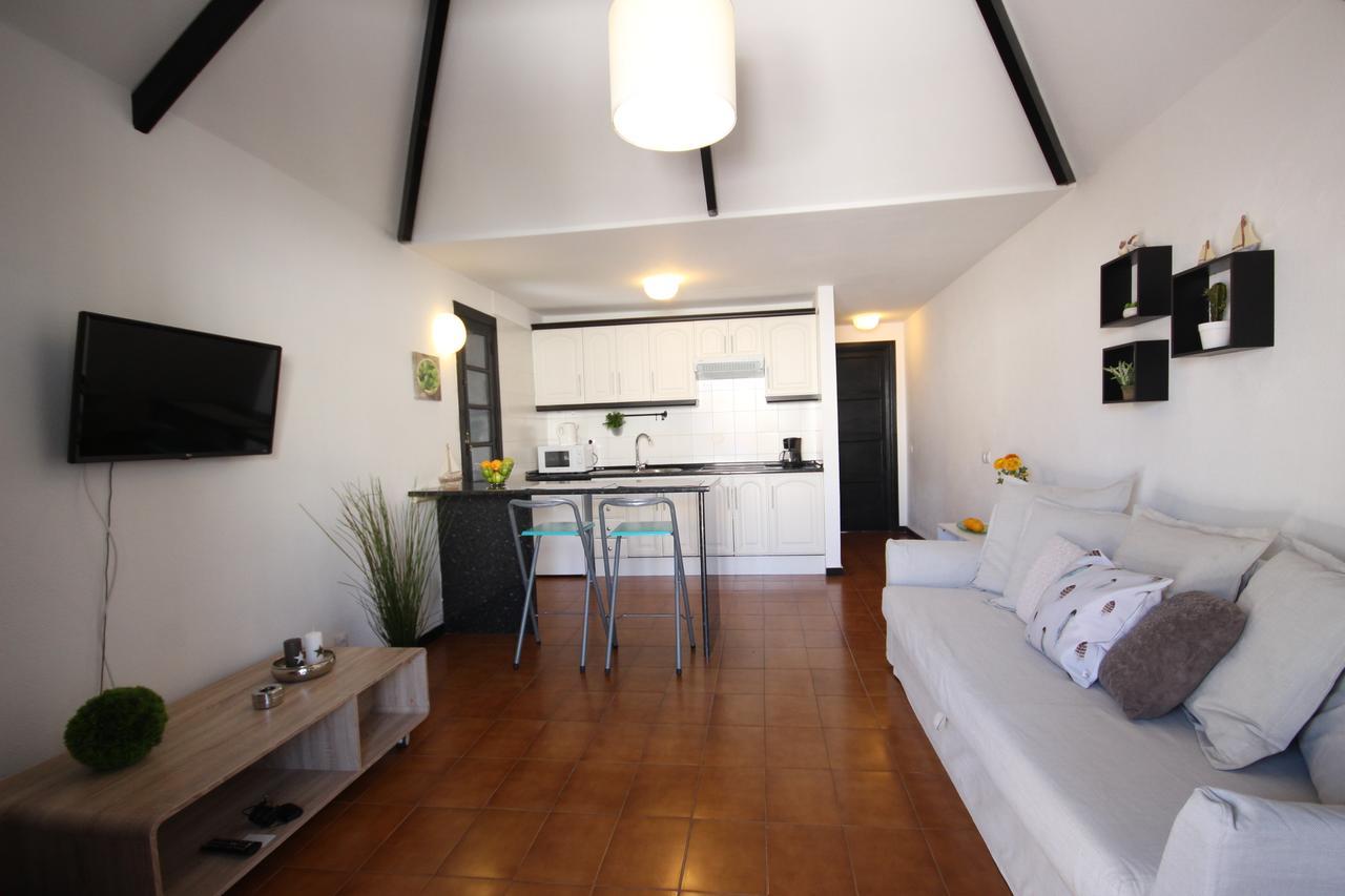 Apartment Las Palmeras, Las Americas Playa de las Americas  Exterior photo